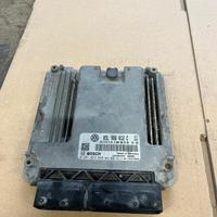 Centralina motore vw crafter 2.0