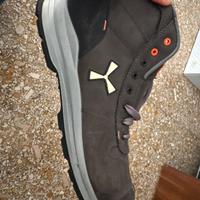 Scarpe 48  i fortunistiche nuove