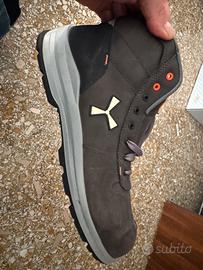 Scarpe 48  i fortunistiche nuove