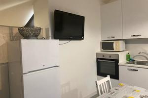 Cattolica casa vacsnza