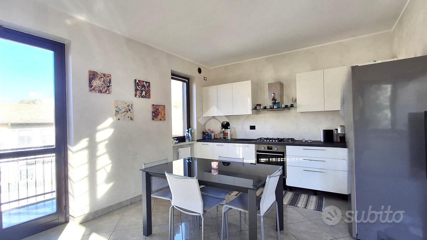 Apartment in Castiglione Torinese, Castiglione Alto, San Martino - Vista 4