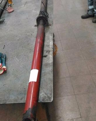 ALBERO DI TRASMISSIONE Iveco DAILY  8140.43
