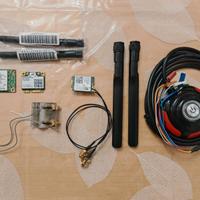 Schede Wireless per pc e notebook