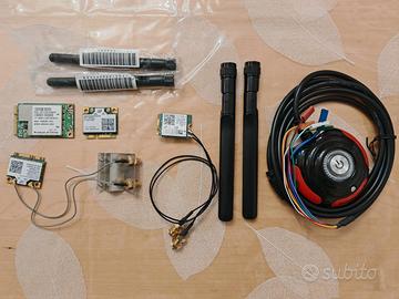 Schede Wireless per pc e notebook