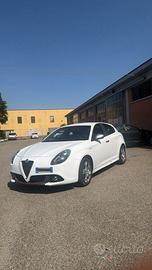 Alfa romeo giulietta 120cv