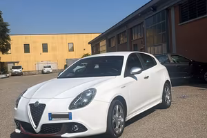 Alfa romeo giulietta 120cv