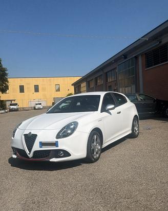 Alfa romeo giulietta 120cv