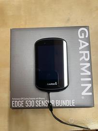 Garmin edge 530 sensor bundle