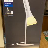 Lampada da tavolo Philips Hue White