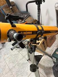 Telescopio