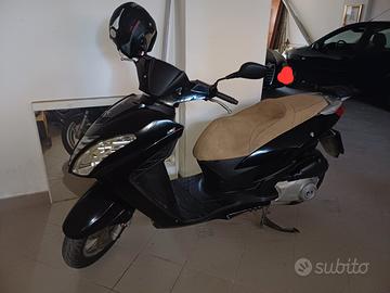 Malaguti Blog 160 - 2008