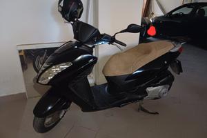 Malaguti Blog 160 - 2008