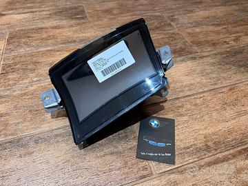 HEAD UP DISPLAY - HUD - PROIETTORE BMW F32 F33 F36