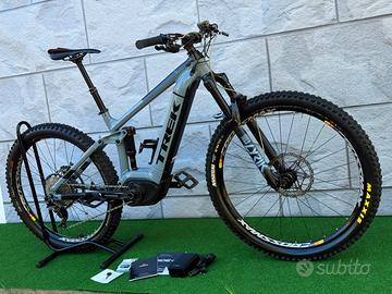 Trek Powerfly 7 ⚡️