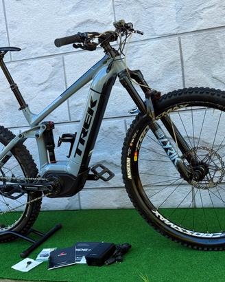 Trek Powerfly 7 ⚡️