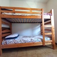 letto a castello