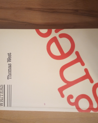 Letteratura inglese