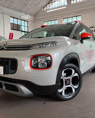 Citroen C3 Aircross FULL OPTIONAL - 1 PROPR.