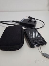 Fotocamera Compatta Sony Cyber-shot COME NUOVA