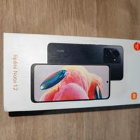 Redo Note 12 - Per Ricambi / Non funzionante