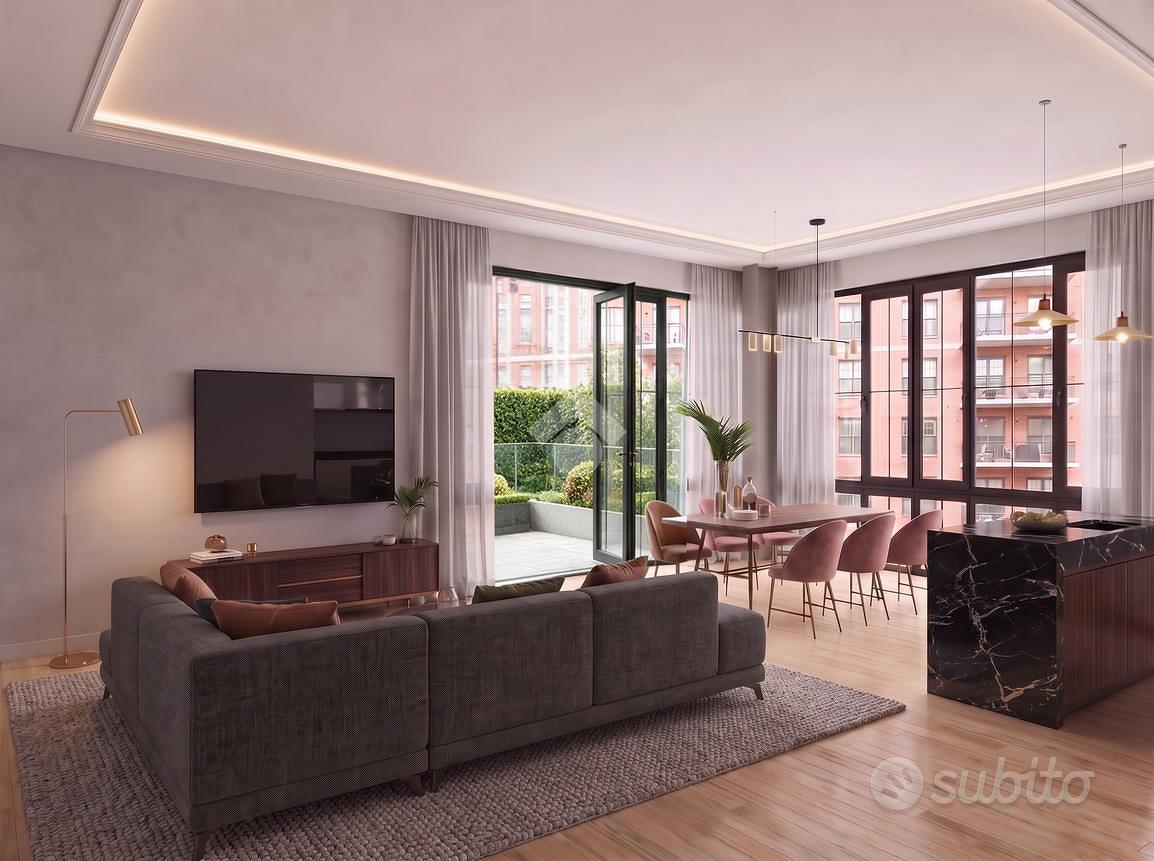 Appartamento – Milano, Viale Monza, Municipio 2 - Vista 5