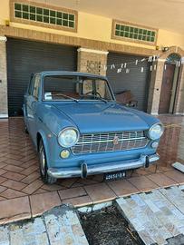 auto d epoca fiat 1100 R tipo 103 P