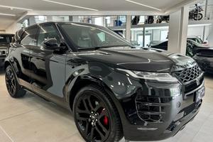 LAND ROVER Range Rover Evoque 2.0D I4 204 CV AWD