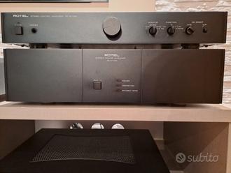 Used rotel 870bx for Sale | HifiShark.com