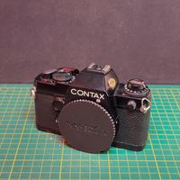 Contax 139 Quartz