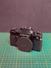 Contax 139 Quartz