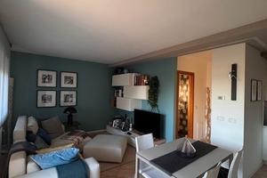 Appartamento arredato a Tavagnacco (F.Umberto)