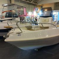 Barca marine 19 open