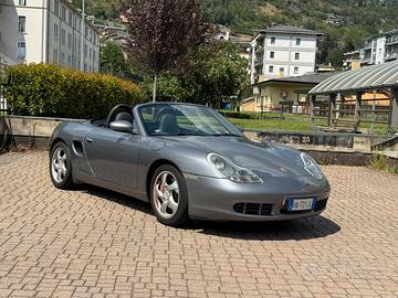 Porsche Boxter 3.2 S del 2022