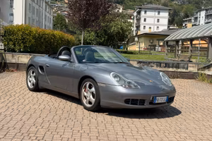 Porsche Boxter 3.2 S del 2022