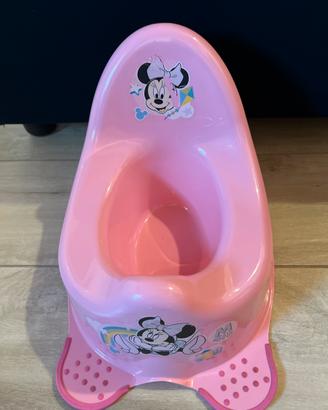 Vasino minnie