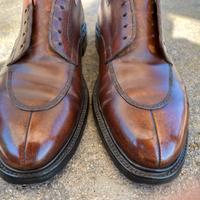 Scarpe JM Weston Derby demi-chasse