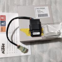 Disattivazione ABS MTC KTM 1090 1190 1290 Adventur