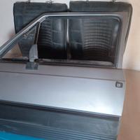 Ricambi Panda 4x4 prima serie 965cc
