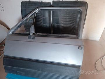 Ricambi Panda 4x4 prima serie 965cc