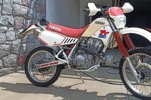 Yamaha tt350