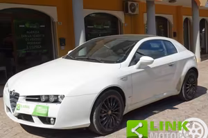 LINK MOTORS: ALFA ROMEO BRERA 2.0 JTD 170 CV