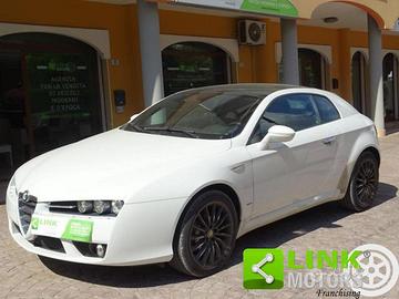 LINK MOTORS: ALFA ROMEO BRERA 2.0 JTD 170 CV