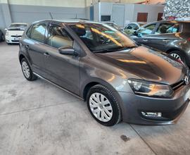 Volkswagen Polo 1.6 5 porte Highline BiFuel