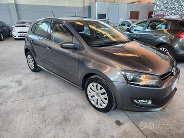 Volkswagen Polo 1.6 5 porte Highline BiFuel