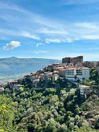 Fabbricato storico nel cuore di Roccadaspide