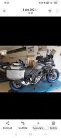 Suzuki V-Strom 650