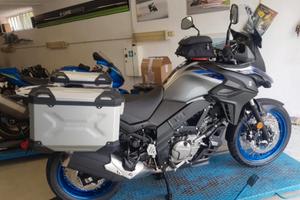 Suzuki V-Strom 650