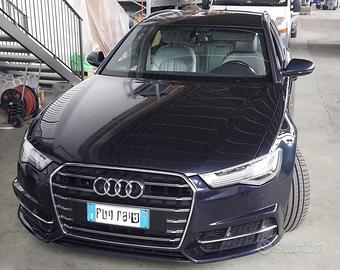 Audi A4 avant ultra tdi