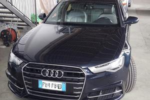 Audi A4 avant ultra tdi