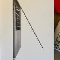 Macbook pro 15 da 256 gb